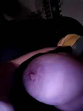 poussychats online show from 02/23/25, 07:17