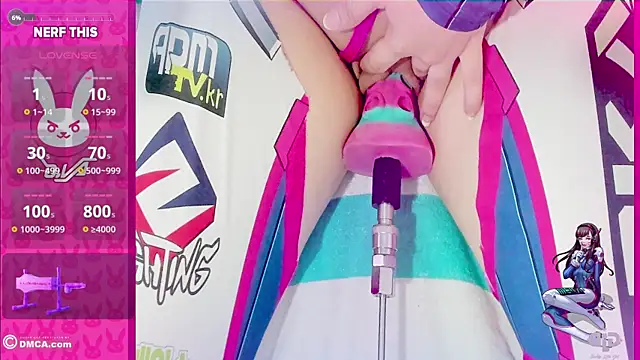 DaddysLittleGirl01 online show from 06/20/26, 01:03