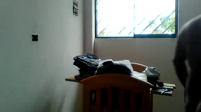 Snapshot of wilmerbon chatting on 02/12/25, 07:45 wilmerbon online show from 02/12/25, 07:45