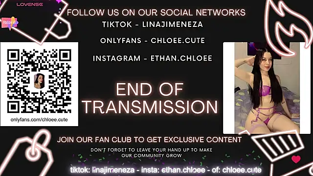 ethan chloeee online show from 02/15/25, 02:04