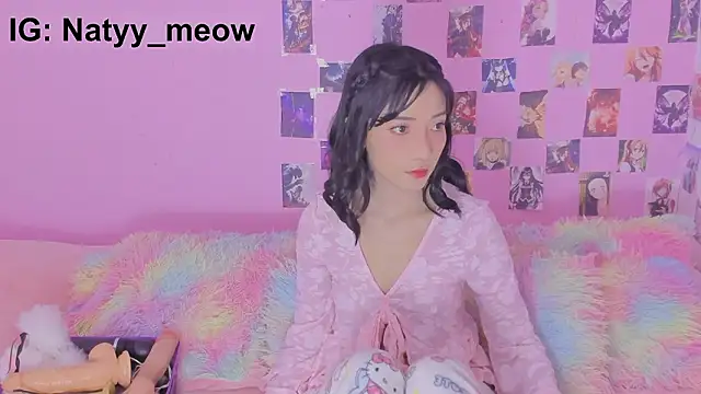 Snapshot of MIDORI_BACK_01 chatting on 02/06/26, 11:41 MIDORI BACK 01 online show from 02/06/26, 11:41