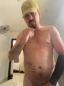 Tremblay Simard online show from 04/10/26, 05:34