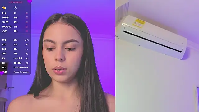 Aleejaa   online show from 11/20/25, 12:05