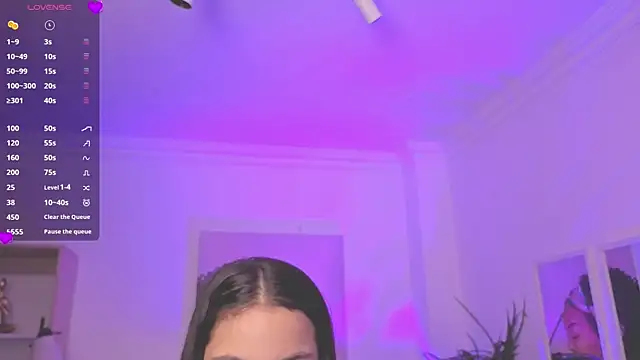 Aleejaa   online show from 12/16/25, 11:04