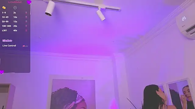 Aleejaa   online show from 12/18/25, 11:38