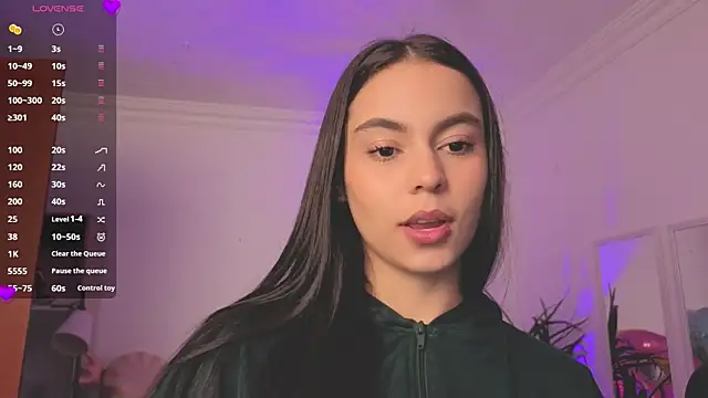 Aleejaa   online show from 04/29/26, 11:36