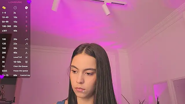 Aleejaa   online show from 05/01/26, 11:26