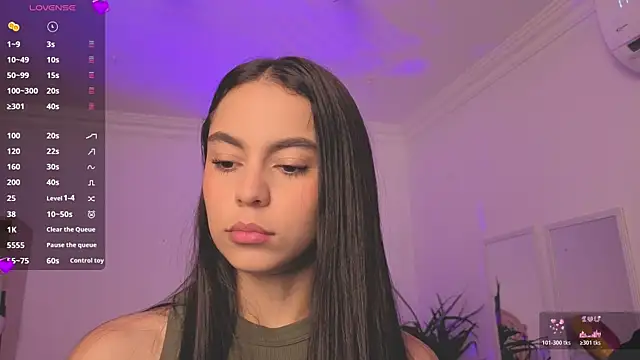 Aleejaa   online show from 05/06/26, 11:26