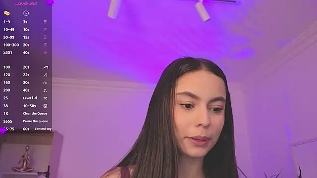 Aleejaa   online show from 05/09/26, 11:26