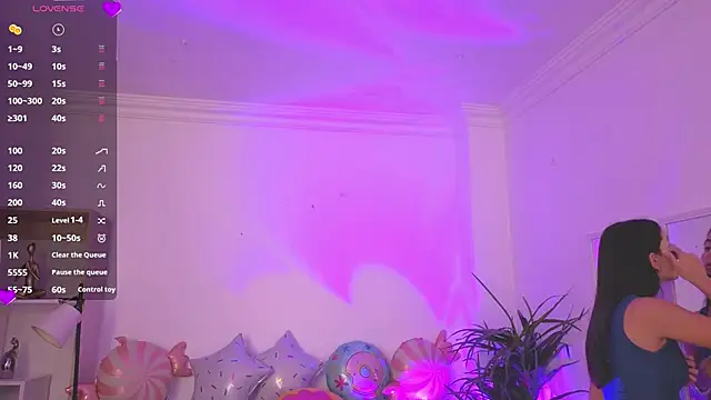 Aleejaa   online show from 06/15/26, 11:12
