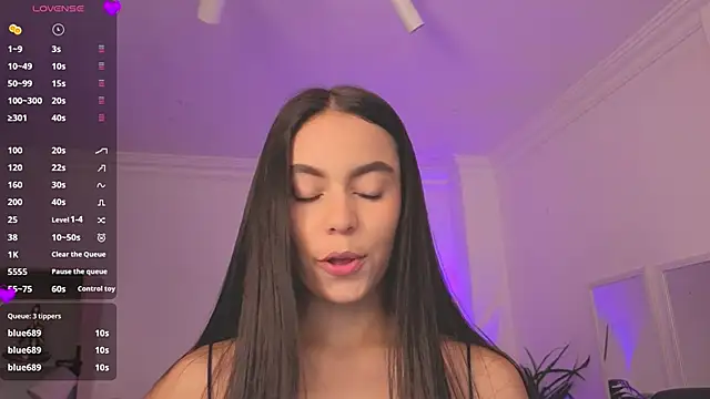Aleejaa   online show from 06/22/26, 11:18