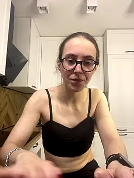 MartiniiSelenna online show from 10/23/25, 05:40