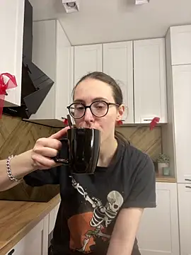 MartiniiSelenna online show from 03/16/26, 06:39