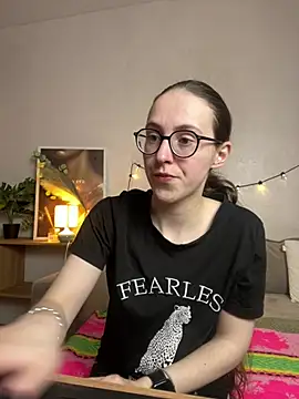 MartiniiSelenna online show from 05/04/26, 05:47