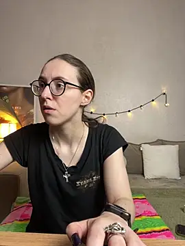 MartiniiSelenna online show from 05/09/26, 05:45