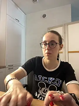MartiniiSelenna online show from 06/24/26, 06:01