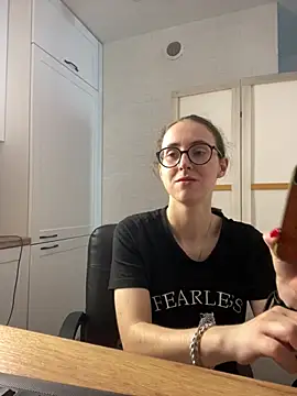 MartiniiSelenna online show from 06/28/26, 05:46