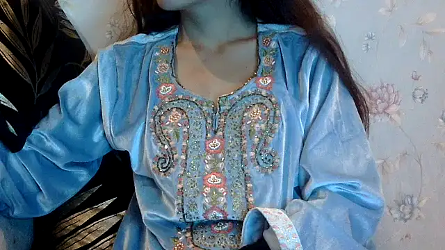 Snapshot of binisa_45 chatting on 12/05/24, 08:55 binisa 45 online show from 12/05/24, 08:55