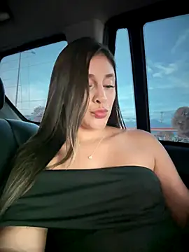 Rose-euphoria online show from 11/10/25, 09:58