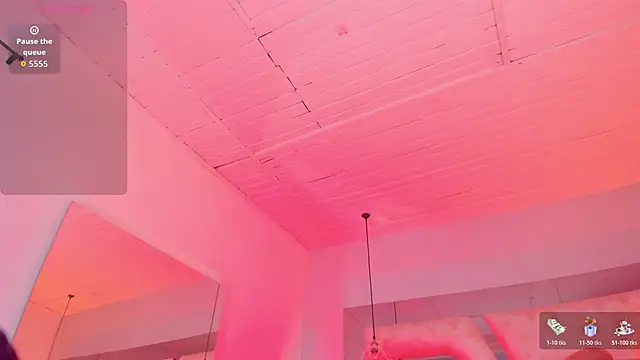 AngelineHeet online show from 05/09/26, 04:17