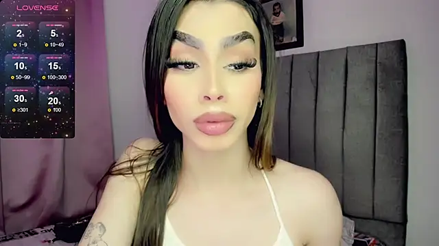 Jimmenna  online show from 01/15/25, 07:05