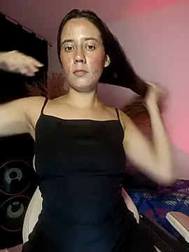 lovely kitt online show from 11/02/25, 01:41