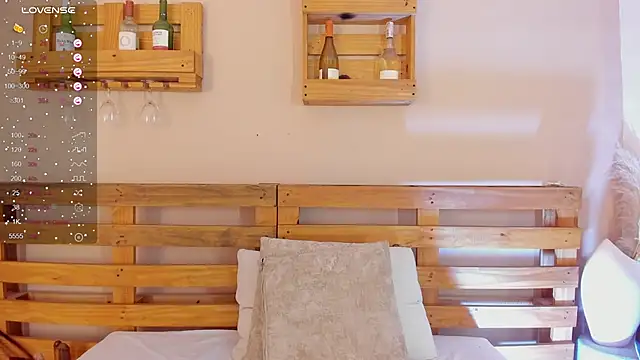 melanieecox online show from 02/07/25, 09:26