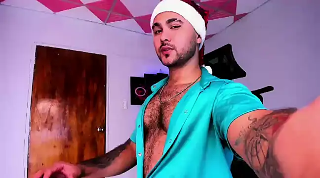 Snapshot of Sebas-hott chatting on 12/30/24, 02:20 Sebas-hott online show from 12/30/24, 02:20