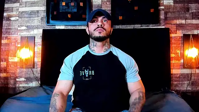 Van Velckan online show from 12/18/24, 04:31