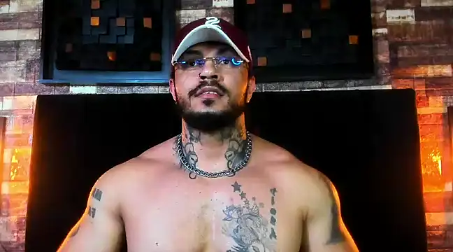 Van Velckan online show from 01/13/25, 02:39