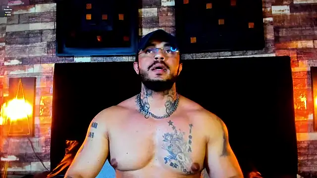 Van Velckan online show from 01/16/25, 07:38