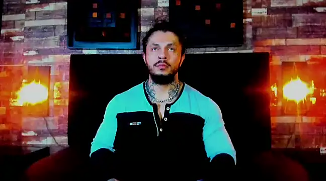 Van Velckan online show from 02/05/25, 03:45