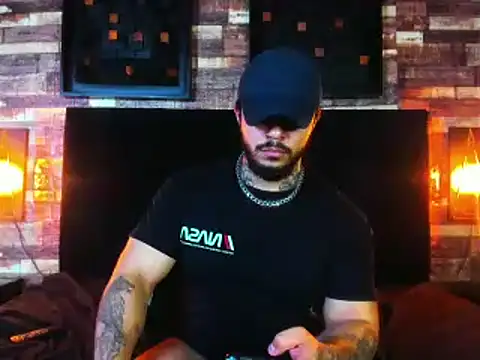 Van Velckan online show from 02/07/25, 08:11