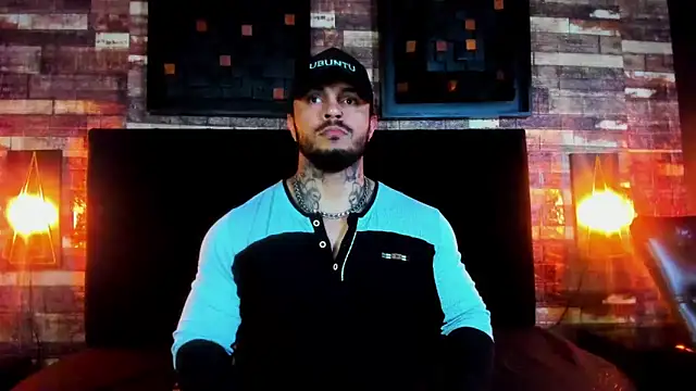 Van Velckan online show from 02/14/25, 03:33