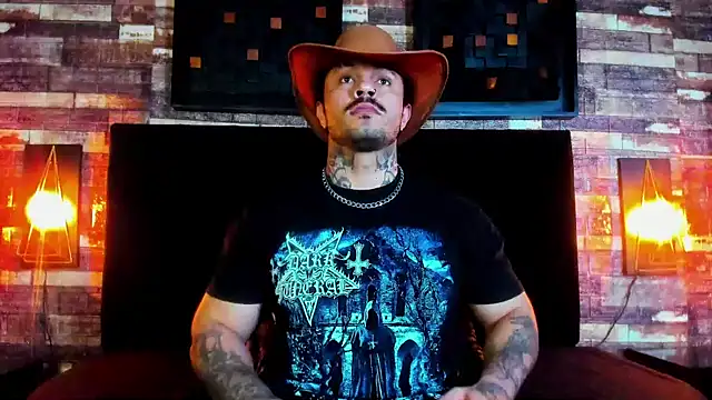 Van Velckan online show from 02/17/25, 03:47