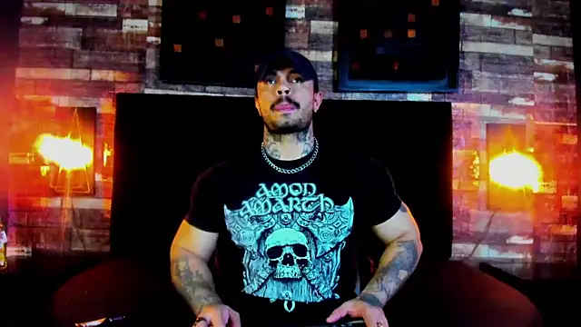 Van Velckan online show from 03/06/25, 05:57