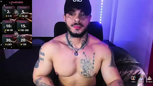 Van Velckan online show from 10/20/25, 06:30