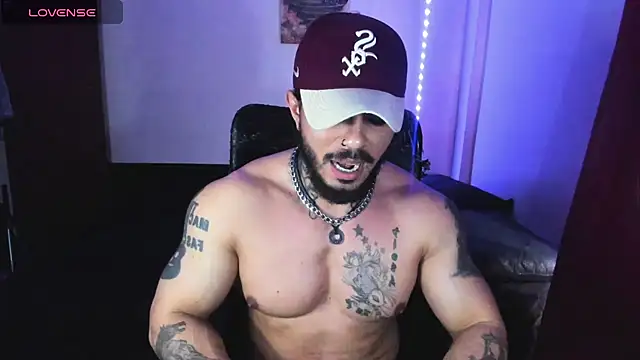 Van Velckan online show from 10/28/25, 08:22