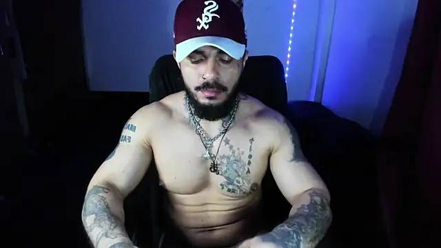 Van Velckan online show from 12/01/25, 03:33