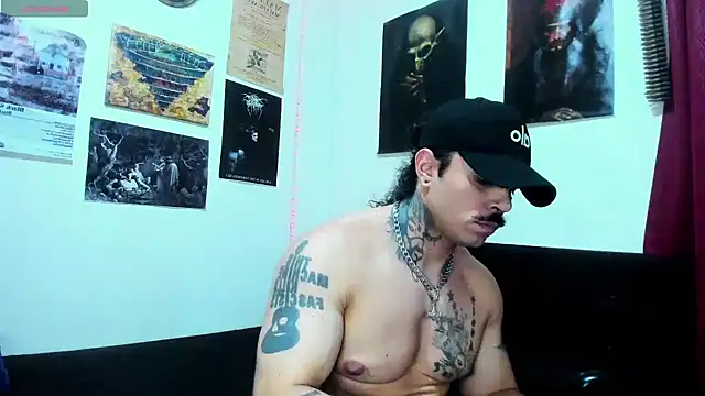 Van Velckan online show from 04/27/26, 06:11