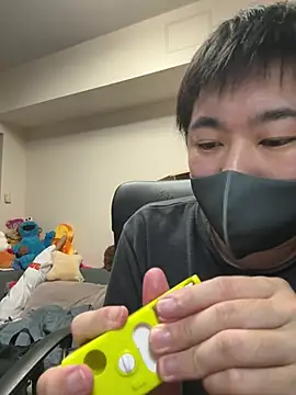 kentyken online show from 05/11/26, 02:45