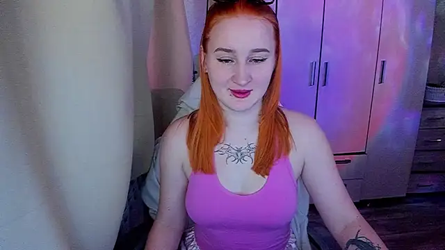 KeiraNight online show from 04/29/26, 04:49