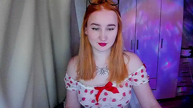 KeiraNight online show from 05/03/26, 01:33