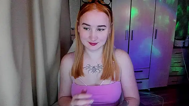 KeiraNight online show from 05/08/26, 12:16