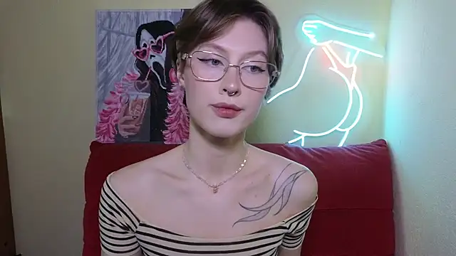 MalvinaBlum online show from 05/15/26, 10:00