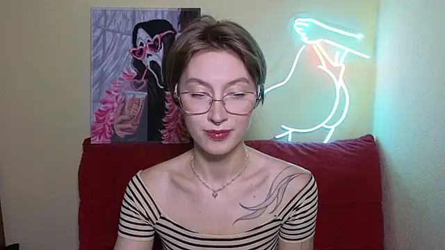 MalvinaBlum online show from 06/20/26, 07:44