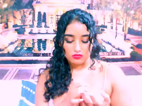 IndianAngel4u online show from 03/09/25, 01:56