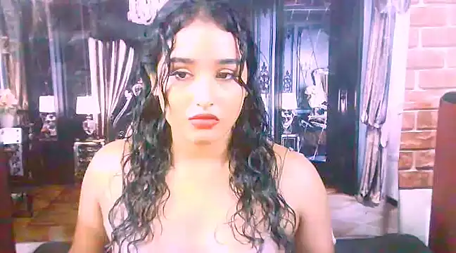 IndianAngel4u online show from 03/19/25, 04:02