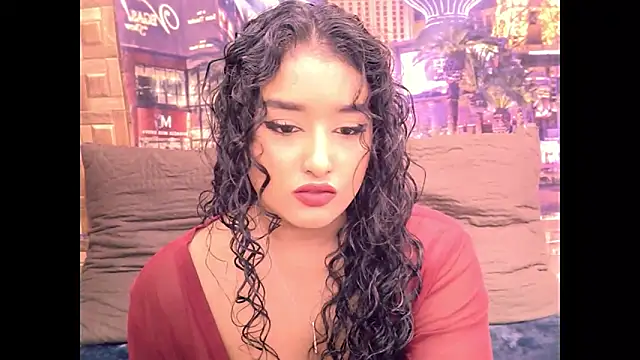 IndianAngel4u online show from 06/15/26, 05:20