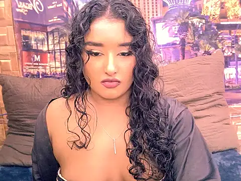 IndianAngel4u online show from 06/18/26, 09:19